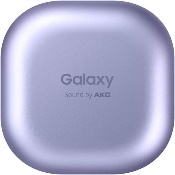 Galaxy Bud Pro fitness